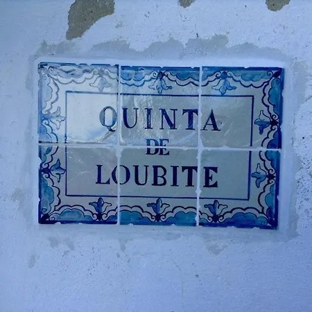 Πάρκο διακοπών Quinta De Loubite - Lagoa, Algarve, Portugal