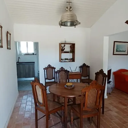 Quinta De Loubite - Lagoa, Algarve, Portugal 假日公园 *