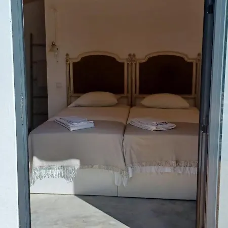 Quinta De Loubite - Lagoa, Algarve, Portugal 假日公园 拉戈阿
