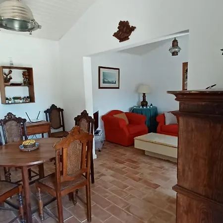 Quinta De Loubite - Lagoa, Algarve, Portugal 拉戈阿