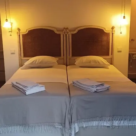 Πάρκο διακοπών Quinta De Loubite - Lagoa, Algarve, Portugal *