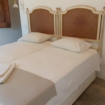 Quinta De Loubite - Lagoa, Algarve, Portugal 假日公园 拉戈阿