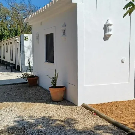 Πάρκο διακοπών Quinta De Loubite - Lagoa, Algarve, Portugal *
