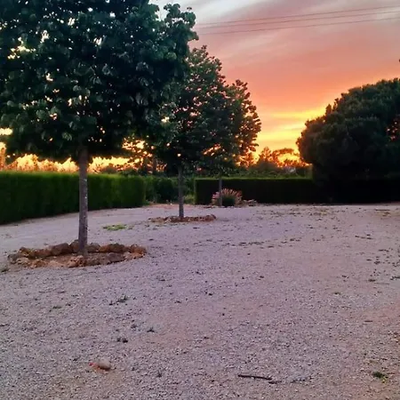 Quinta De Loubite - Lagoa, Algarve, Portugal Πάρκο διακοπών Lagoa (Algarve)