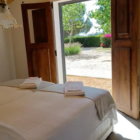 Quinta De Loubite - Lagoa, Algarve, Portugal Πάρκο διακοπών