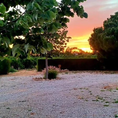 假日公园 Quinta De Loubite - Lagoa, Algarve, Portugal