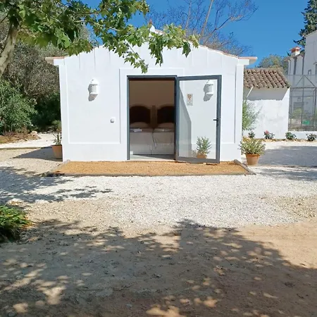 Quinta De Loubite - Lagoa, Algarve, Portugal Πάρκο διακοπών Lagoa (Algarve)