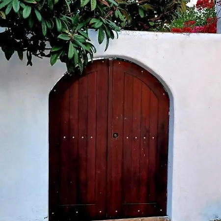 Quinta De Loubite - Lagoa, Algarve, Portugal Πάρκο διακοπών