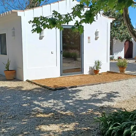 Quinta De Loubite - Lagoa, Algarve, Portugal 假日公园 *