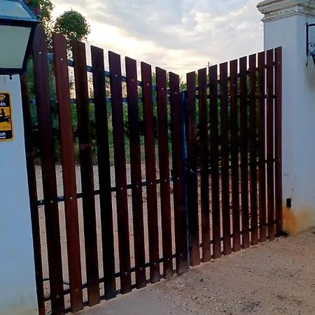 Quinta De Loubite - Lagoa, Algarve, Portugal Πάρκο διακοπών Lagoa (Algarve)