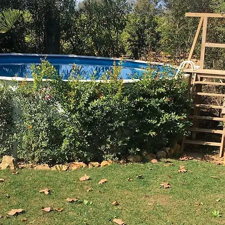 Quinta De Loubite - Lagoa, Algarve, Portugal