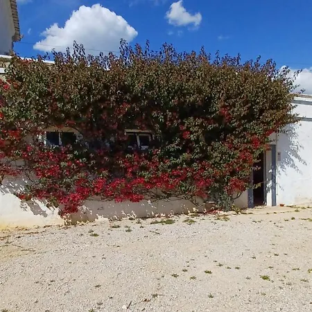 Πάρκο διακοπών Quinta De Loubite - Lagoa, Algarve, Portugal *