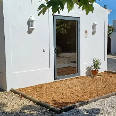 假日公园 Quinta De Loubite - Lagoa, Algarve, Portugal
