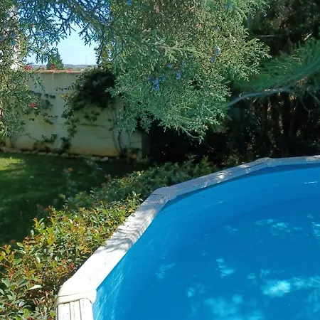 Quinta De Loubite - Lagoa, Algarve, Portugal 假日公园