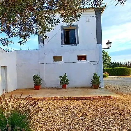 Quinta De Loubite - Lagoa, Algarve, Portugal 拉戈阿