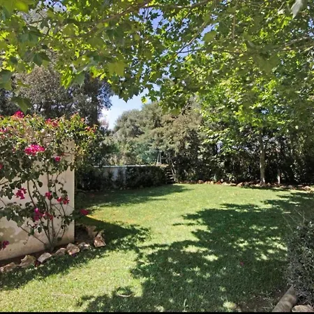 假日公园 Quinta De Loubite - Lagoa, Algarve, Portugal 拉戈阿