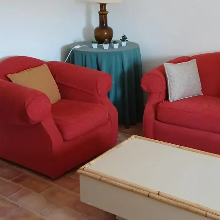 假日公园 Quinta De Loubite - Lagoa, Algarve, Portugal 拉戈阿