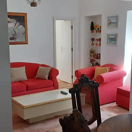 Πάρκο διακοπών Quinta De Loubite - Lagoa, Algarve, Portugal