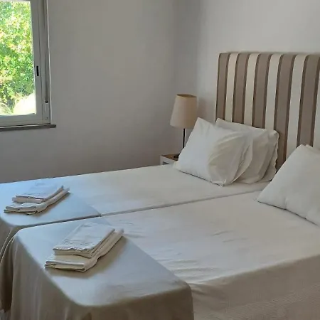 Πάρκο διακοπών Quinta De Loubite - Lagoa, Algarve, Portugal *
