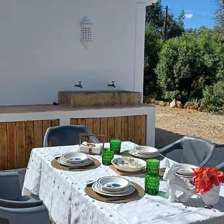 Quinta De Loubite - Lagoa, Algarve, Portugal Πάρκο διακοπών Lagoa (Algarve)