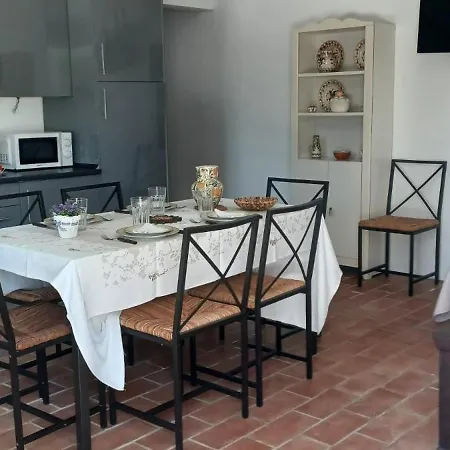 Quinta De Loubite - Lagoa, Algarve, Portugal