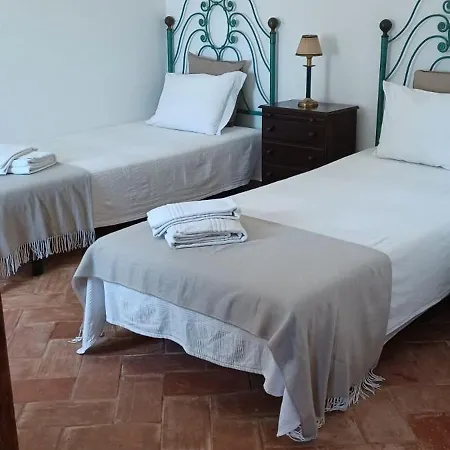Quinta De Loubite - Lagoa, Algarve, Portugal
