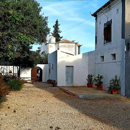 假日公园 Quinta De Loubite - Lagoa, Algarve, Portugal *