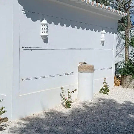 Quinta De Loubite - Lagoa, Algarve, Portugal Πάρκο διακοπών