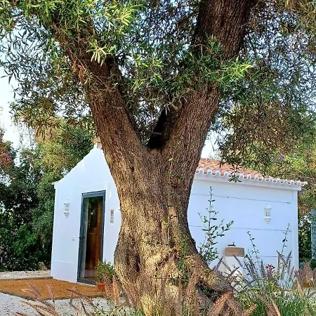 Quinta De Loubite - Lagoa, Algarve, Portugal * Lagoa (Algarve)