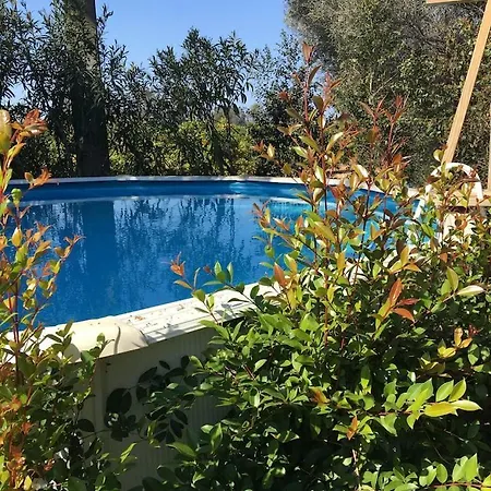 Holiday park Quinta De Loubite - Lagoa, Algarve, Portugal