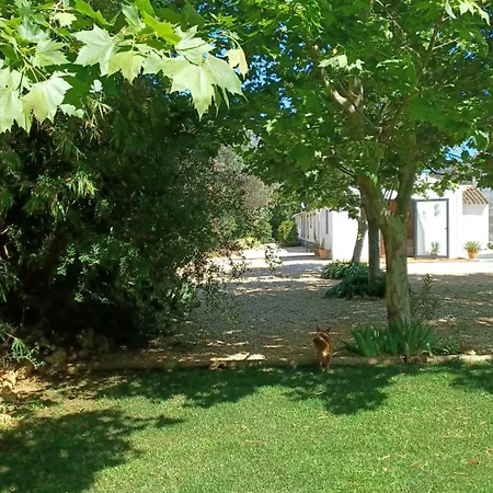 Quinta De Loubite - Lagoa, Algarve, Portugal Holiday park Lagoa (Algarve)