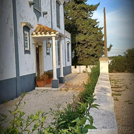 Quinta De Loubite - Lagoa, Algarve, Portugal * لاغوا