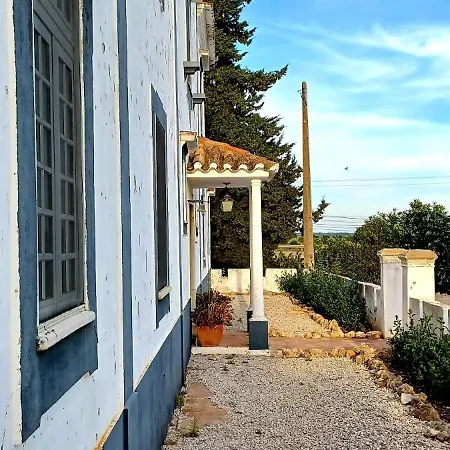 Quinta De Loubite - Lagoa, Algarve, Portugal منتزه العطل لاغوا