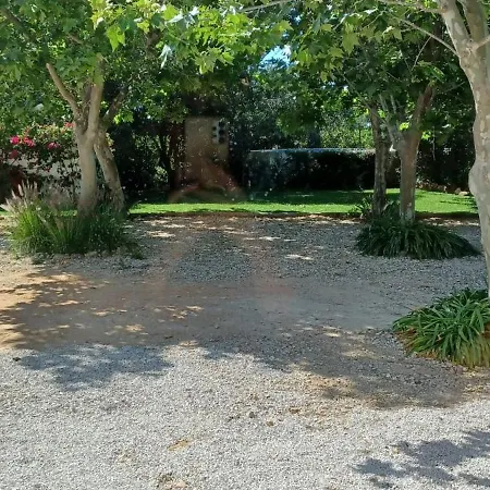 Quinta De Loubite - Lagoa, Algarve, Portugal