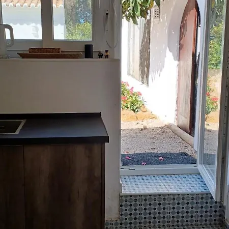 Quinta De Loubite - Lagoa, Algarve, Portugal منتزه العطل لاغوا